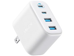 Anker Zolo Charger (50W�A4 Ports) A121E121 [�z���C�g]