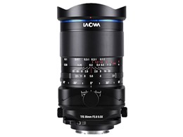 LAOWA 35mm F2.8 Zero-D Tilt-Shift 0.5X Macro [�j�R��Z�p]
