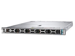 PowerEdge R470 Xeon 6511P 480GB SSDx1 16GBx1 3�N�ێ�