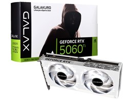 GK-RTX5060Ti-E8GB/WHITE/DF/V2 [PCIExp 8GB]
