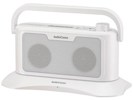 AudioComm ASP-705N [�z���C�g]