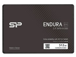 Endura E55 SU512GBSS30E5502BH