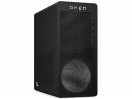OMEN by HP 16L Gaming Desktop TG03-0021jp �G���n���X�h���f��v2 [�W�F�b�g�u���b�N]