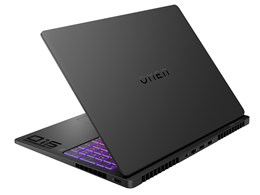 OMEN MAX by HP 16-ak0007AX �A�h�o���X�G�N�X�g�����f�� S3 [�V���h�E�u���b�N]