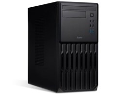 STYLE�� Ryzen 5 5500GT�E8GB�������E500GB NVMe M.2 SSD�E550W�E�J�X�^�}�C�Y�Ή��ESTYLE-M455-R55T-EZX