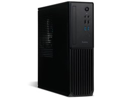 STYLE�� Ryzen 5 5500GT�E8GB�������E500GB NVMe M.2 SSD�E300W�E�J�X�^�}�C�Y�Ή��ESTYLE-S255-R55T-EZX