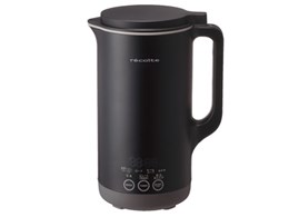 Auto Cooking Pot Large RSY-3(BK) [�i�`�������u���b�N]