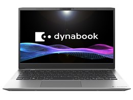 dynabook S6 P1S6APES [�v���~�A���V���o�[]