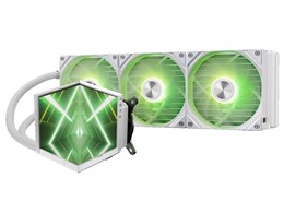 STAGE 360 L-S360A-DM3MG0W [White]