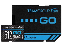 TGUSDX512GU303 [512GB]