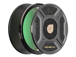 CineGold�t�B���^�[ Helix MagLock PM-GLDMST-1/2