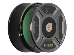 CineBlack�t�B���^�[ Helix MagLock PM-BLKMST-1/2