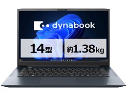 dynabook MZ/MA Core 5 120U�E16GB�������E512GB SSD�E14�^�t��HD W6MZMA5RAL [�I�j�L�X�u���[]