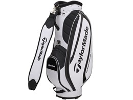 TL873 �g�D���[���C�g �L���f�B�o�b�O [White/Black]