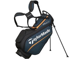 TL860 �c�A�[�X�^���h�o�b�O [Black Deep Blue Orange]