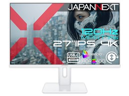 PCモニター 液晶ディスプレイ JN-IPS27G120U-HSPC6」の人気商品一覧