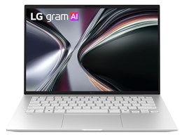 LG gram 14Z95U-GS54J [�G�b�Z���X�V���o�[]