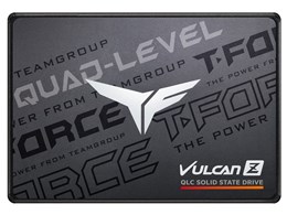 T-FORCE VULCAN Z QLC T253TY001T0C101