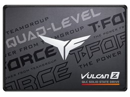 T-FORCE VULCAN Z QLC T253TY002T0C101