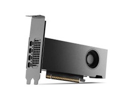 NVIDIA RTX PRO 4000 SFF Blackwell (LP) NVRTXPRO 4000 SFF BW LP NVBOX [PCIExp 24GB]