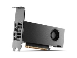 NVIDIA RTX PRO 2000 Blackwell (LP) NVRTXPRO 2000 BW LP NVBOX [PCIExp 16GB]