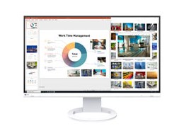 FlexScan EV2760-WT ���i.com���胂�f�� [27�C���` �z���C�g]