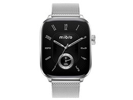 Mibro Watch Fit [�V���o�[]