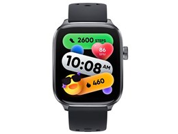 Mibro Watch Fit [�_�[�N�O���[]