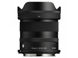 15mm F1.4 DC [�L���m��RF�p]