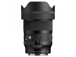 35mm F1.4 DG II [���C�JL�p]