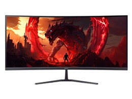 NITRO ED0 ED340CURW0bmiipx [34�C���` �u���b�N]