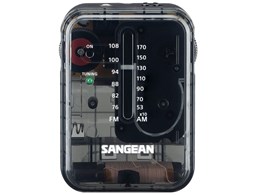 SR-32 [�N���A�u���b�N]