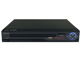 �L�����I�� CDVP-43HD(B) [�u���b�N]