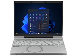 Let's note SC6 CF-SC6STHAS SIM�t���[