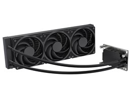 MasterLiquid PL360 TR5-SP6 MLO-R36M-A24PK-RA [Black]