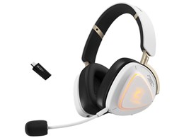 ROG Delta II-KJP [White]