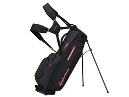 JE941 �t���b�N�X�e�b�N �X�^���h�o�b�O [Black/Neon Pink]