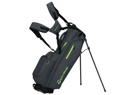 JE941 �t���b�N�X�e�b�N �X�^���h�o�b�O [Grey/Neon Green]