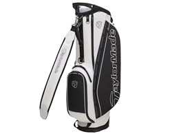 TL861 �R���Z�v�g���� �X�^���h�o�b�O [White/Black]