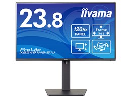 ProLite XB2491HS-B1J [23.8�C���`]