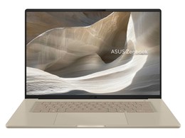 Zenbook SORA 16 (UX3607OA) UX3607OA-GL481BE [�U�u���X�L�[�x�[�W��]