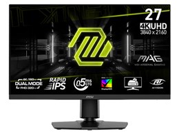 MAG 272URDF E16 [27�C���`]