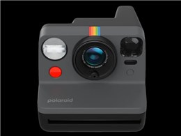 Polaroid Now Generation 3 [Black]