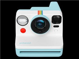 Polaroid Now Generation 3 [Arctic Blue]