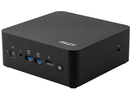Cubi NUC AI+ 2MG-044JP