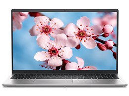 Dell 15 Ryzen 5 7530U�E16GB�������E512GB SSD���ڃ��f��(4�N�ۏؕt��)(DC15255) [�v���`�i�V���o�[]
