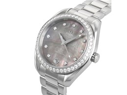 �V�[�}�X�^�[ �A�N�A�e�� 150M �R�[�A�N�V���� �}�X�^�[ �N���m���[�^�[ 34MM 220.15.34.20.57.001