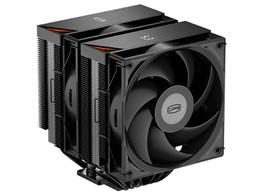 CPS RT620PRO-DIGITAL-BK