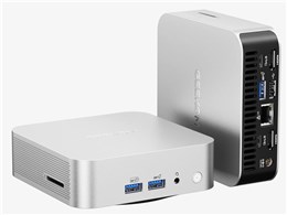 GEEKOM A8 2026�G�f�B�V���� Ryzen 7 8745HS�E16GB�������E1TB SSD���ڃ��f��