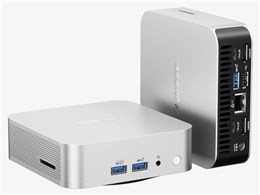 GEEKOM A5 Pro 2026�G�f�B�V���� Ryzen 5 7530U�E16GB�������E1TB SSD���ڃ��f��